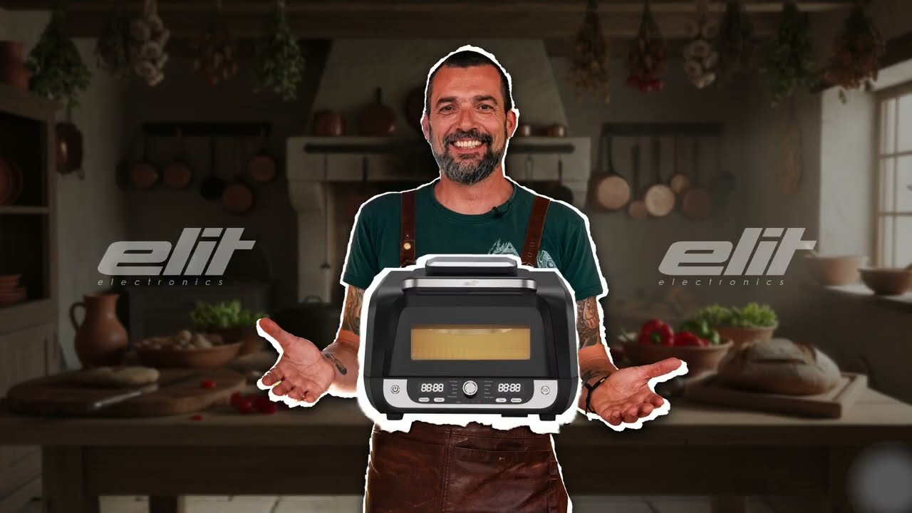 Elit Electronics I David Skoko