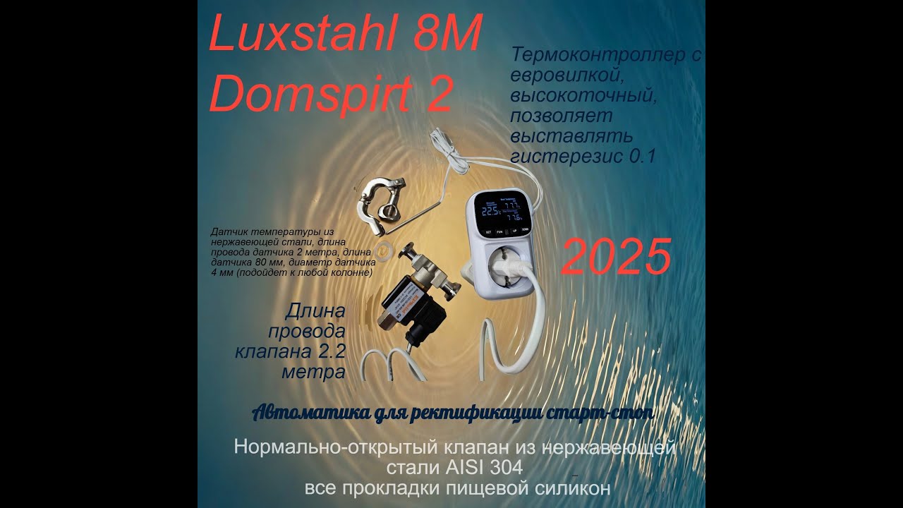 Мой лучший старт стоп 2025