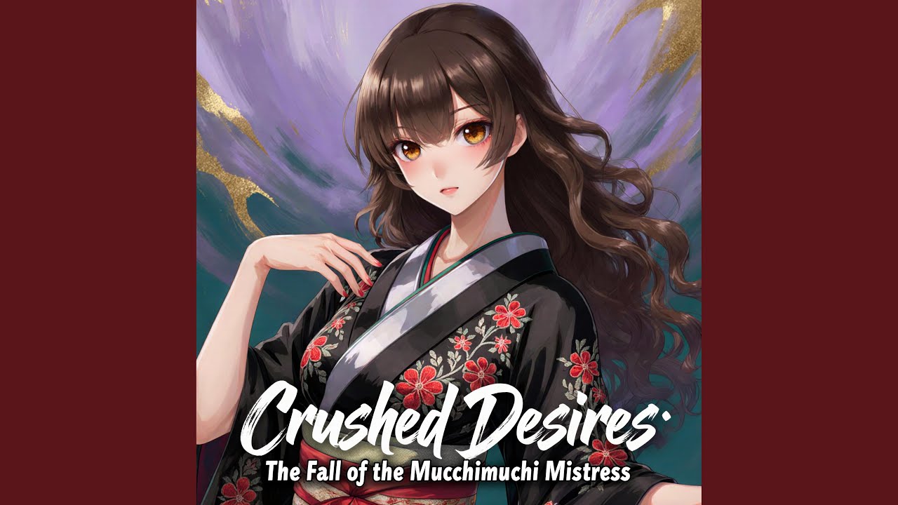 Mucchimuchi Mistress in the Shadow of Her Fall