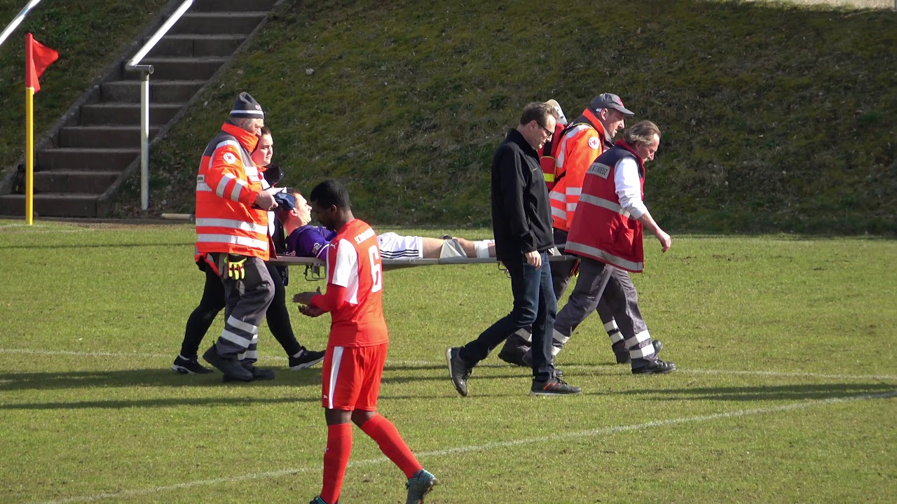 SC Idar-Oberstein - FSV J&auml;gersburg  1:1 (0:1)