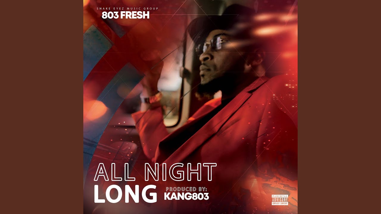 All Night Long