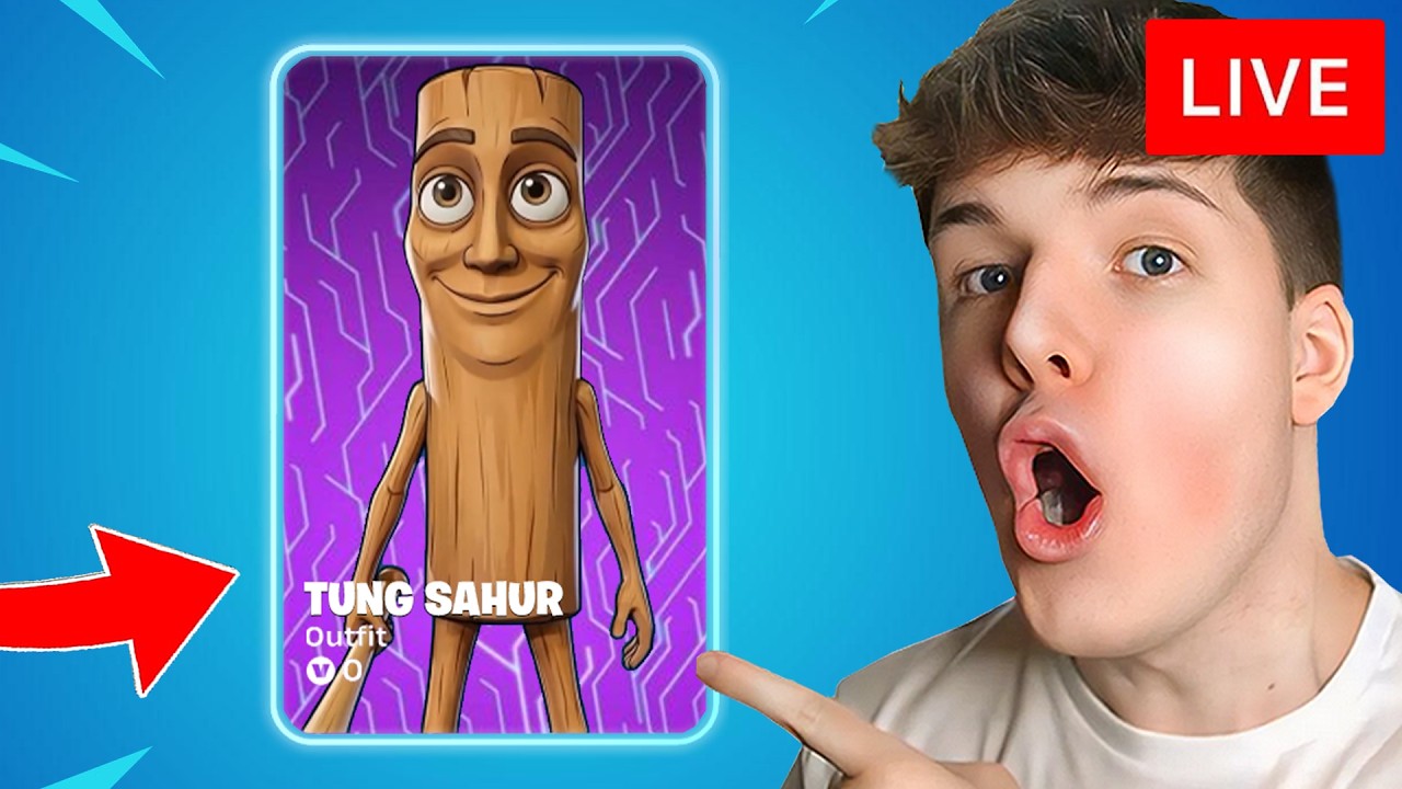 WER LIKED ZUERST??😱 - 🔴 CHAPTER 7 SEASON 2 STARTET!😱