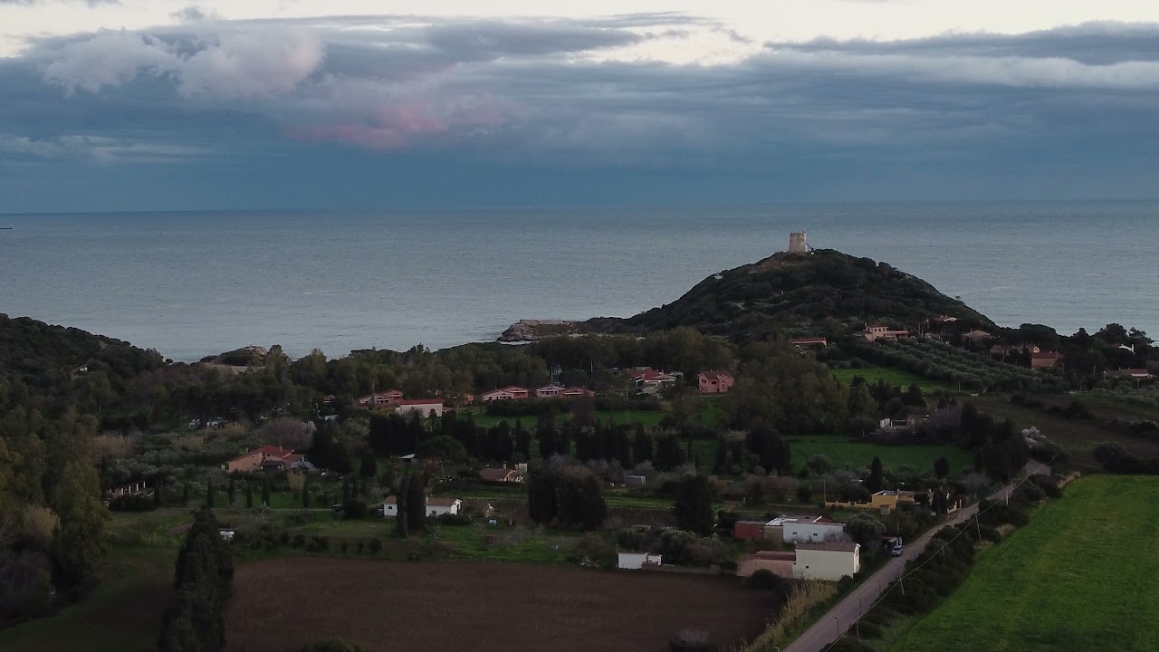 La Sardegna seducente