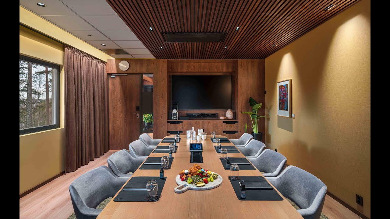 The Well Spa & Hotel - Digital Tour