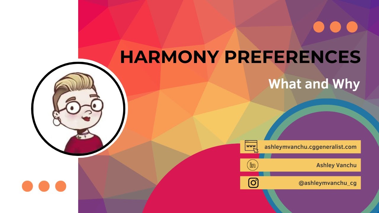 ToonBoom Harmony Preferences