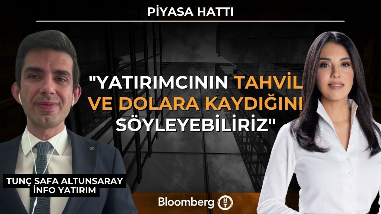 Piyasa Hattı - 