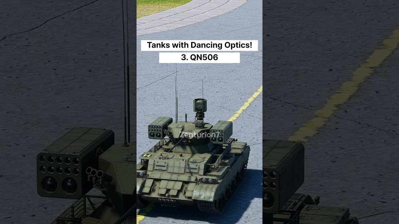 Secret Tank Communication: