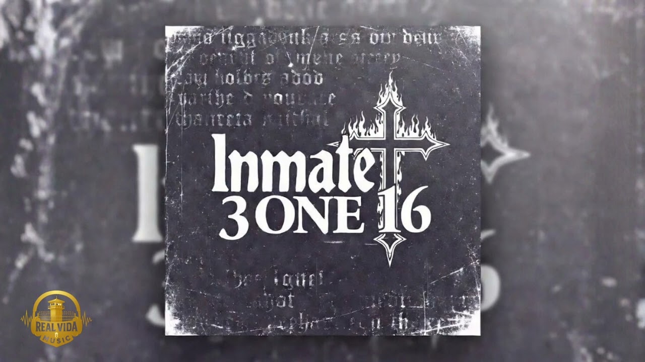 Inmate 3 ONE 16