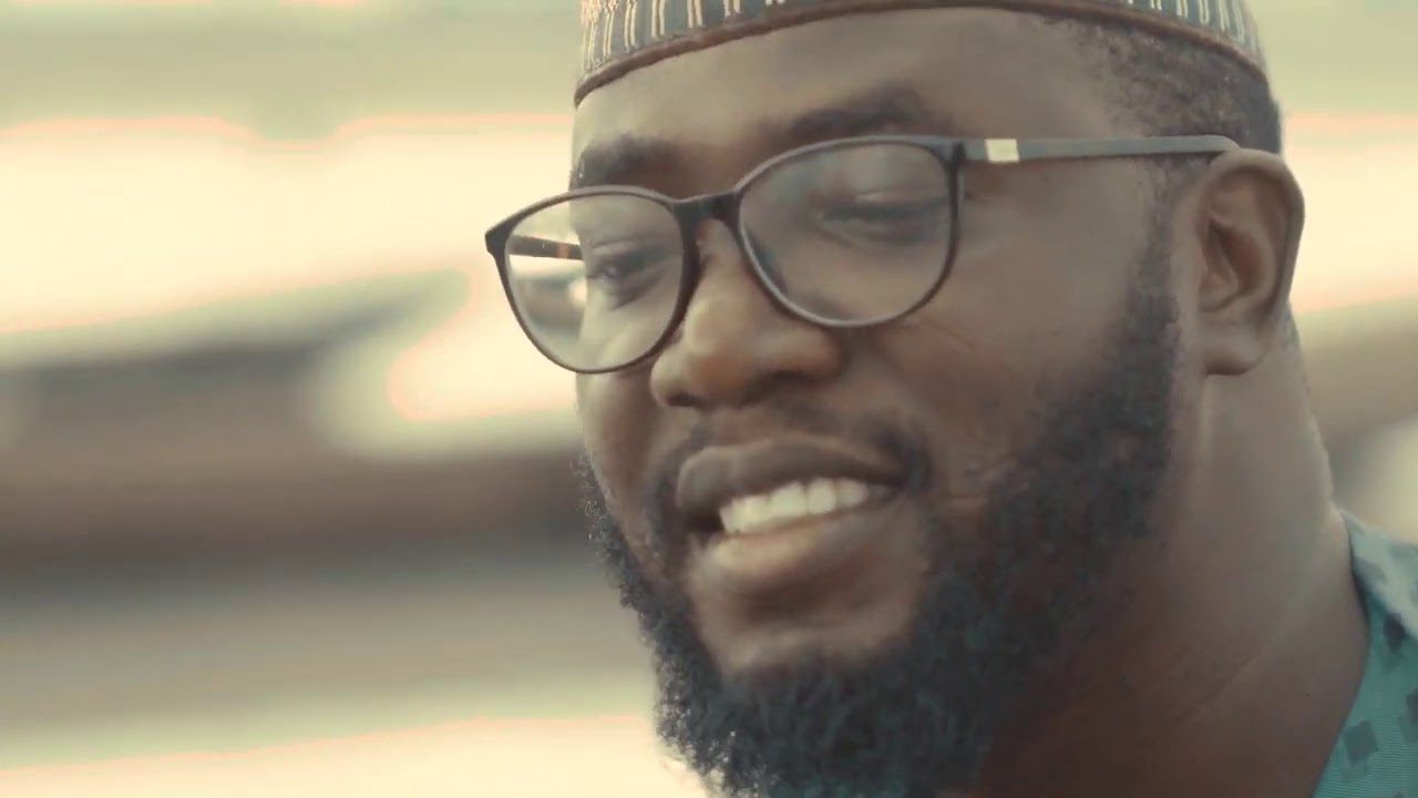 Ali jita  - Bansan bakincika ba official Video