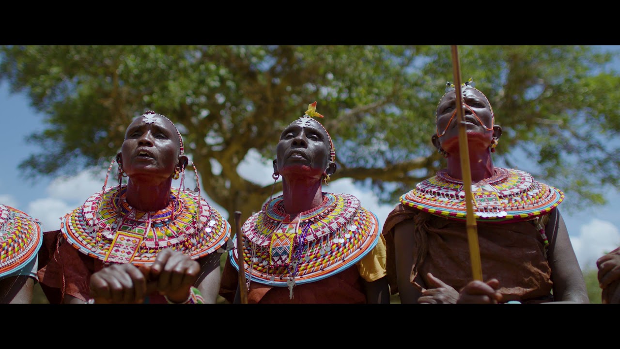Loisaba Conservancy