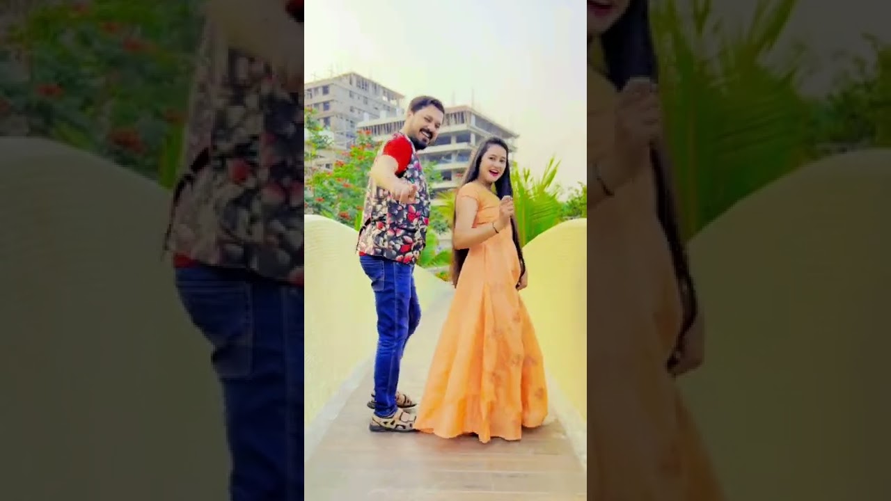anuj sharma sweety sahu viral Cg reel ❤️ Cg tiktok video Cg Instagram video&nbsp;#cgshorts#&nbsp;#morcg