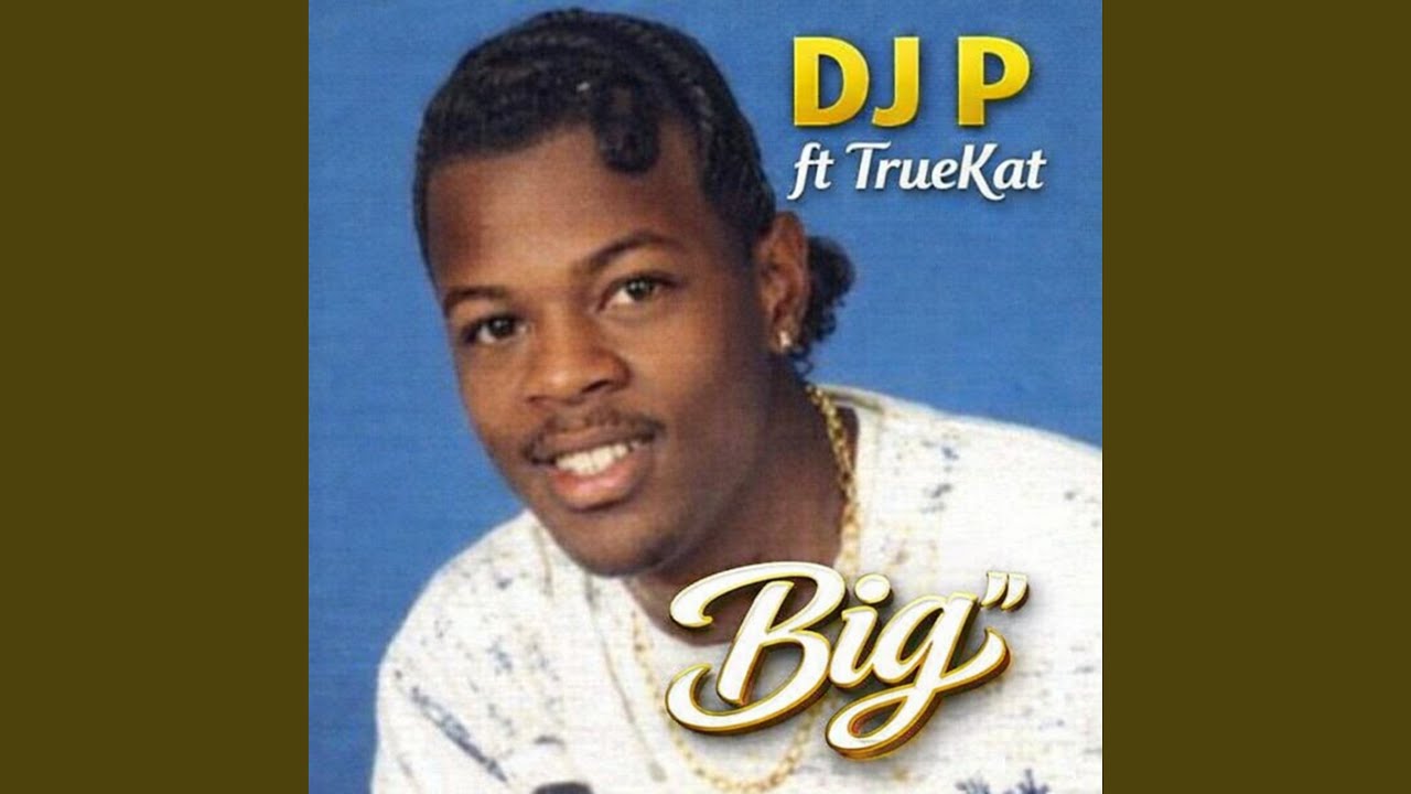 Big Big