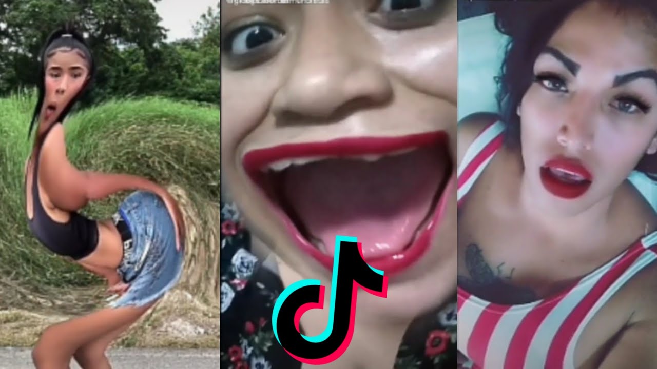 Tik Tok tercermundistas parte/10 CRINGE