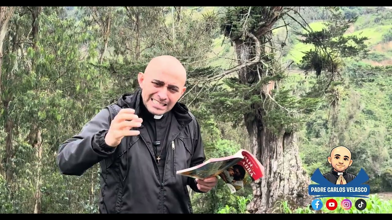 EVANGELIO DE HOY JUEVES, 05 de Marzo de 2026. Según san Lucas 16, 19-31.