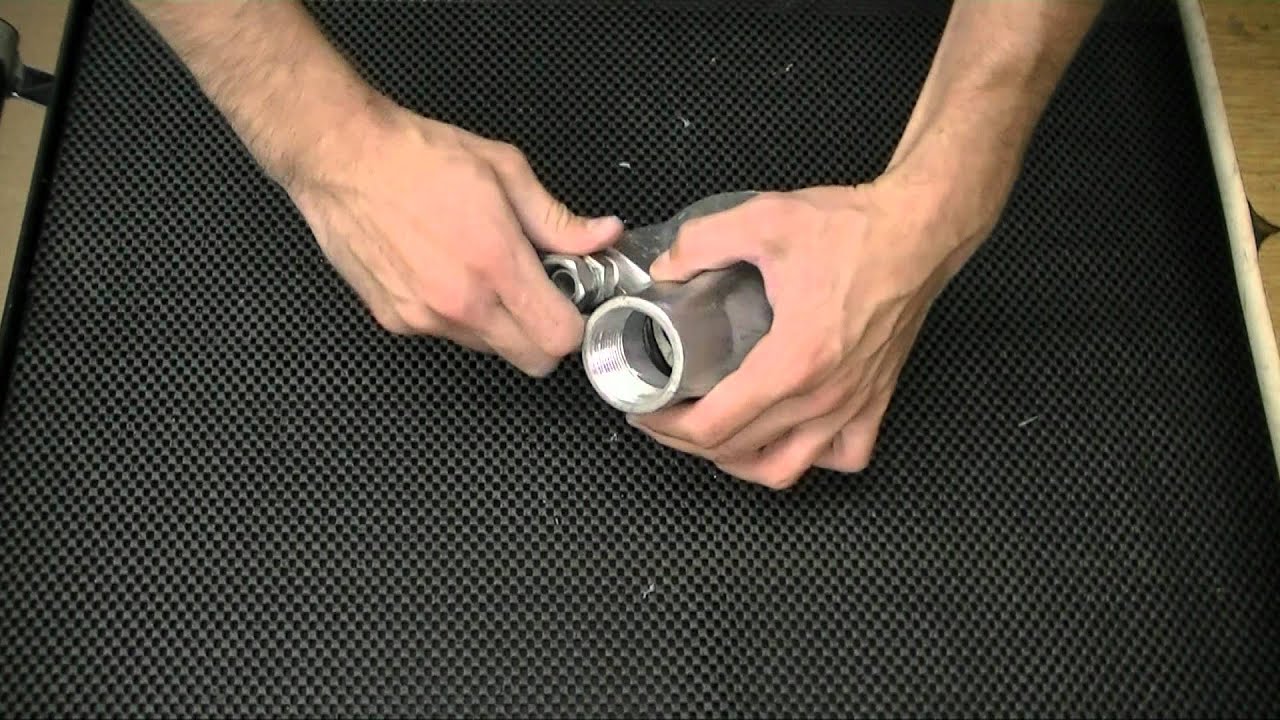 Venturi Pump Attachment - Setup & Configurations