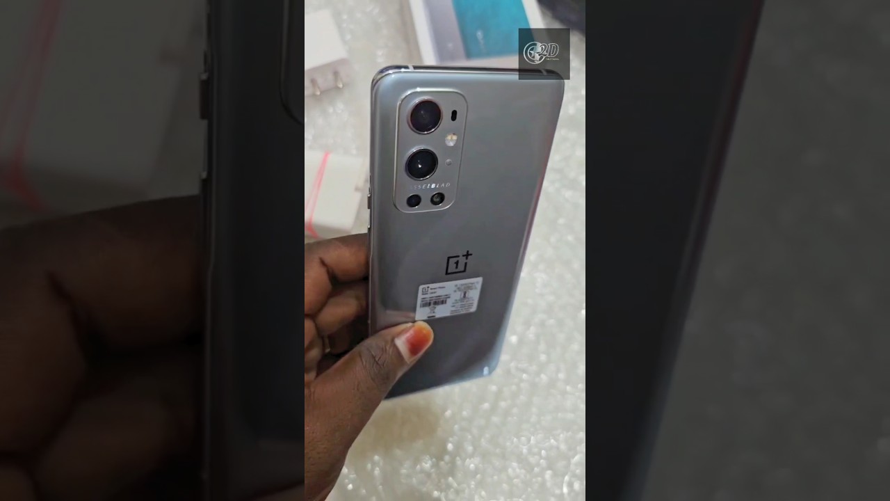 One Plus 9 Pro 🖤#shorts#shortvideo#trending#unboxing#tamilshorts#tamil#tech#oneplus#ipl#tamiltech