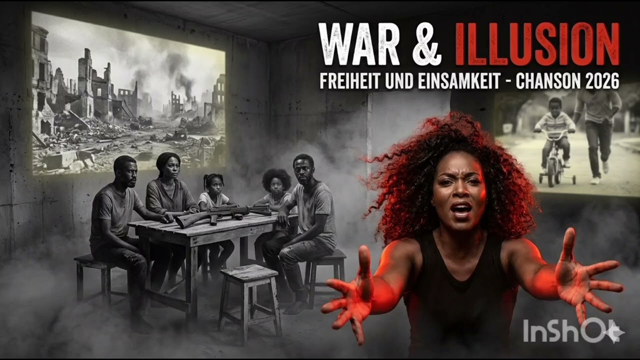 Freiheit und Einsamkeit