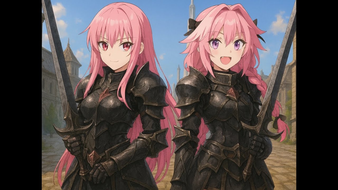 ESO PVP EU GIGA duo/trio GVG