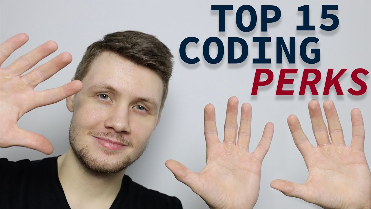 15 Reasons To Become A Software Engineer