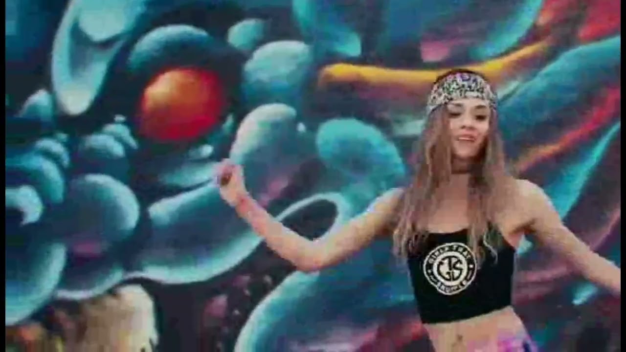 BAB FUNK  Neon Hearts in the Groove MIX 4