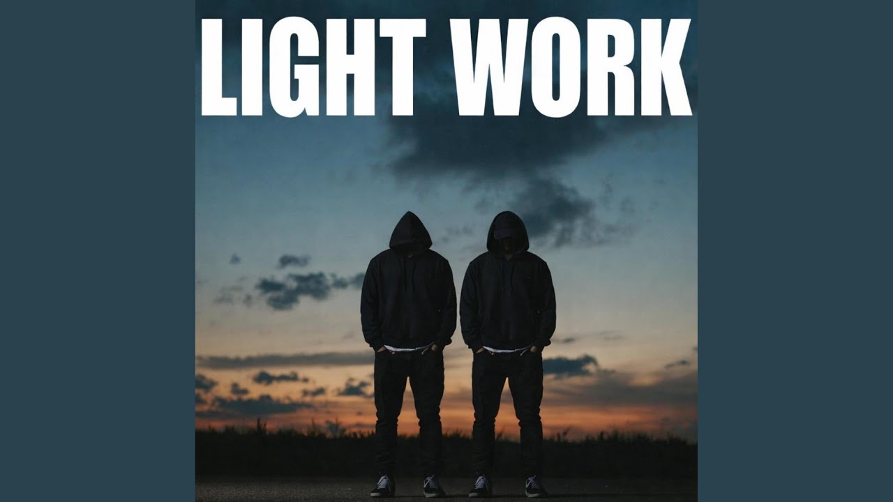 Can't Stop My Light