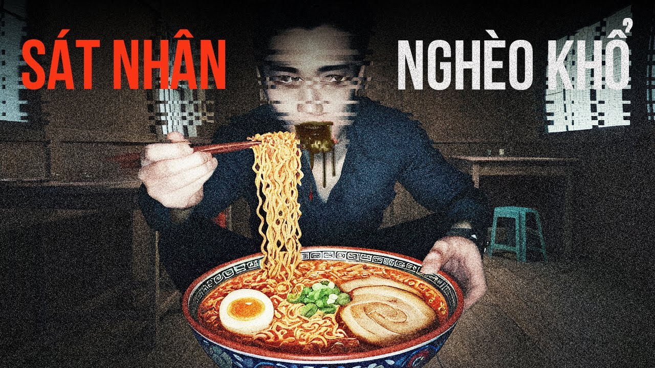 SÁT NHÂN HÀNG LOẠT CHUYÊN... ĂN MỲ GÓI !!! GAME KINH DỊ MỚI CỦA ĐÔNG NAM Á SIÊU DARK !!! - TAGUAN #1