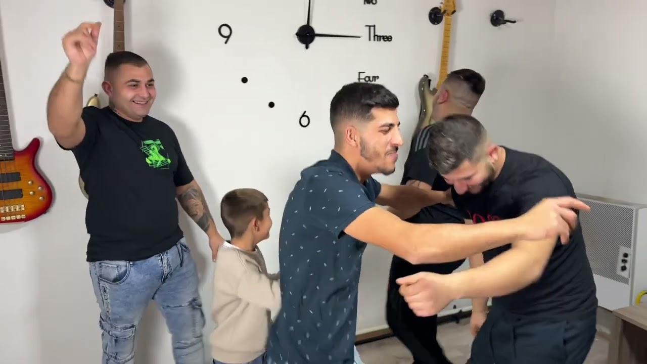 MAREK BAND - 🎙️Madarsky Mix 🎥 VIDEOKLIP