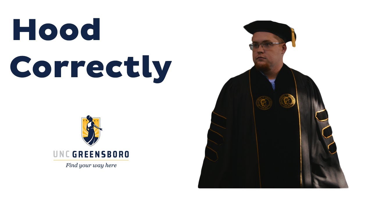 Doctoral Hooding Ceremony: Your (Ultimate) Guide for Doing it Right