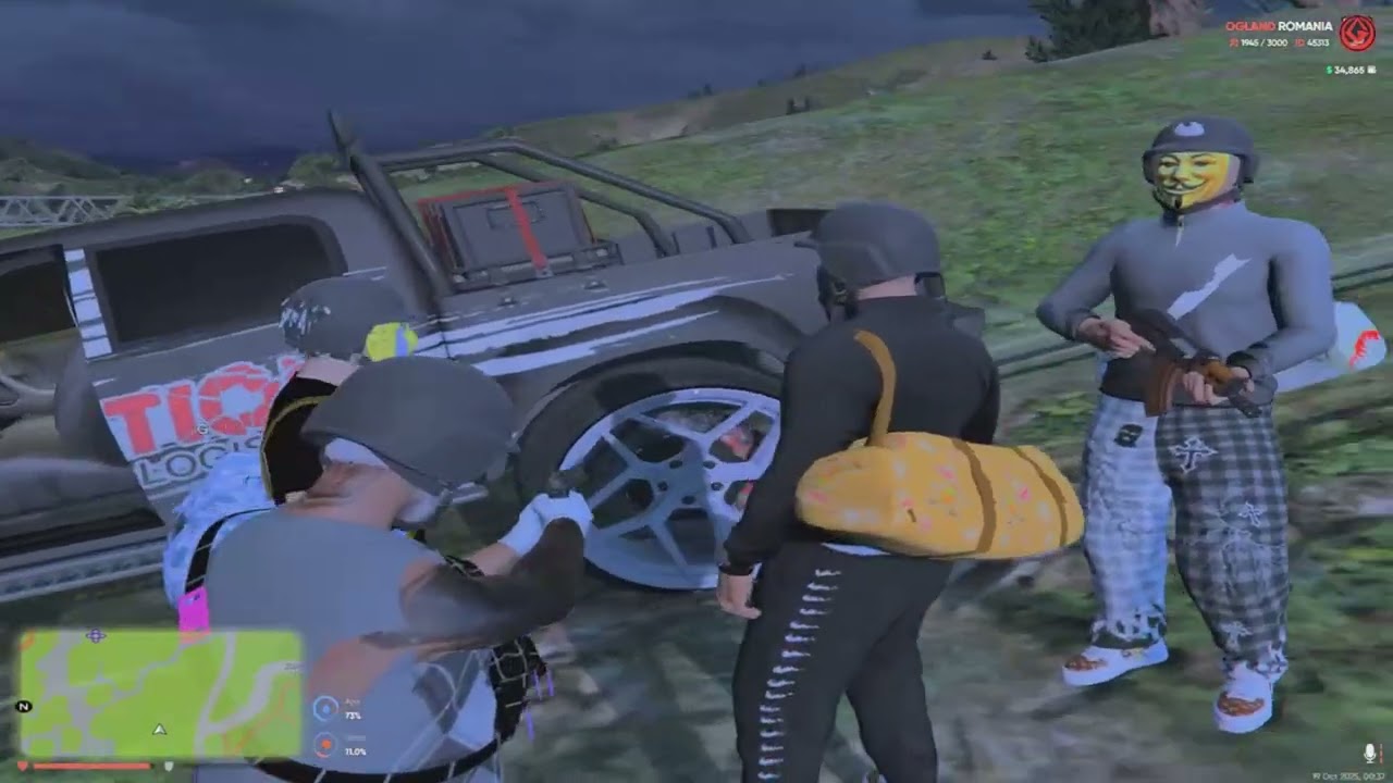 [OGLAND Jefuitor Montage]