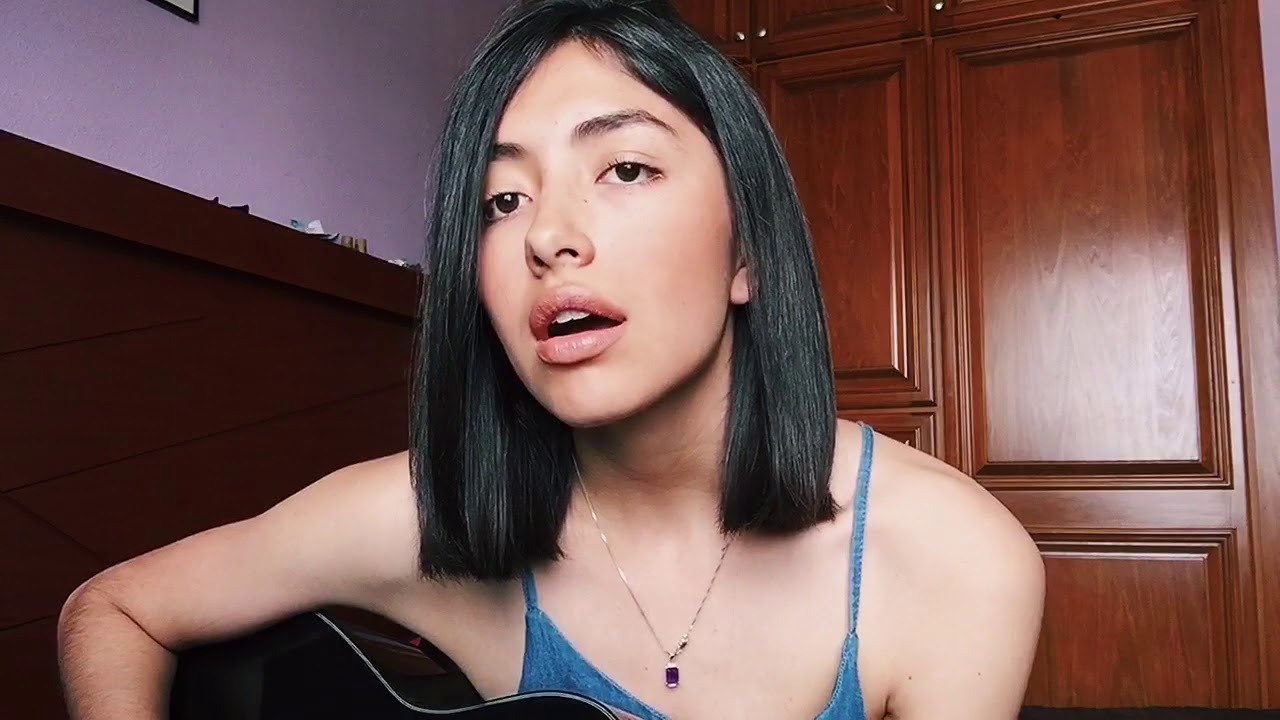 Shawn Mendes - Perfectly Wrong (Cover)