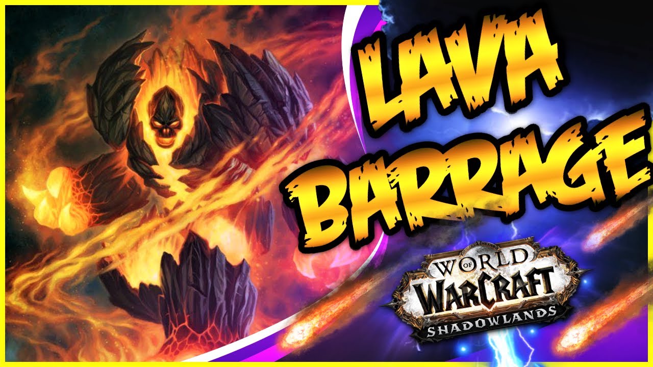 WoW PvP Elemental Shaman Shadowlands Gameplay | BG & ARENA