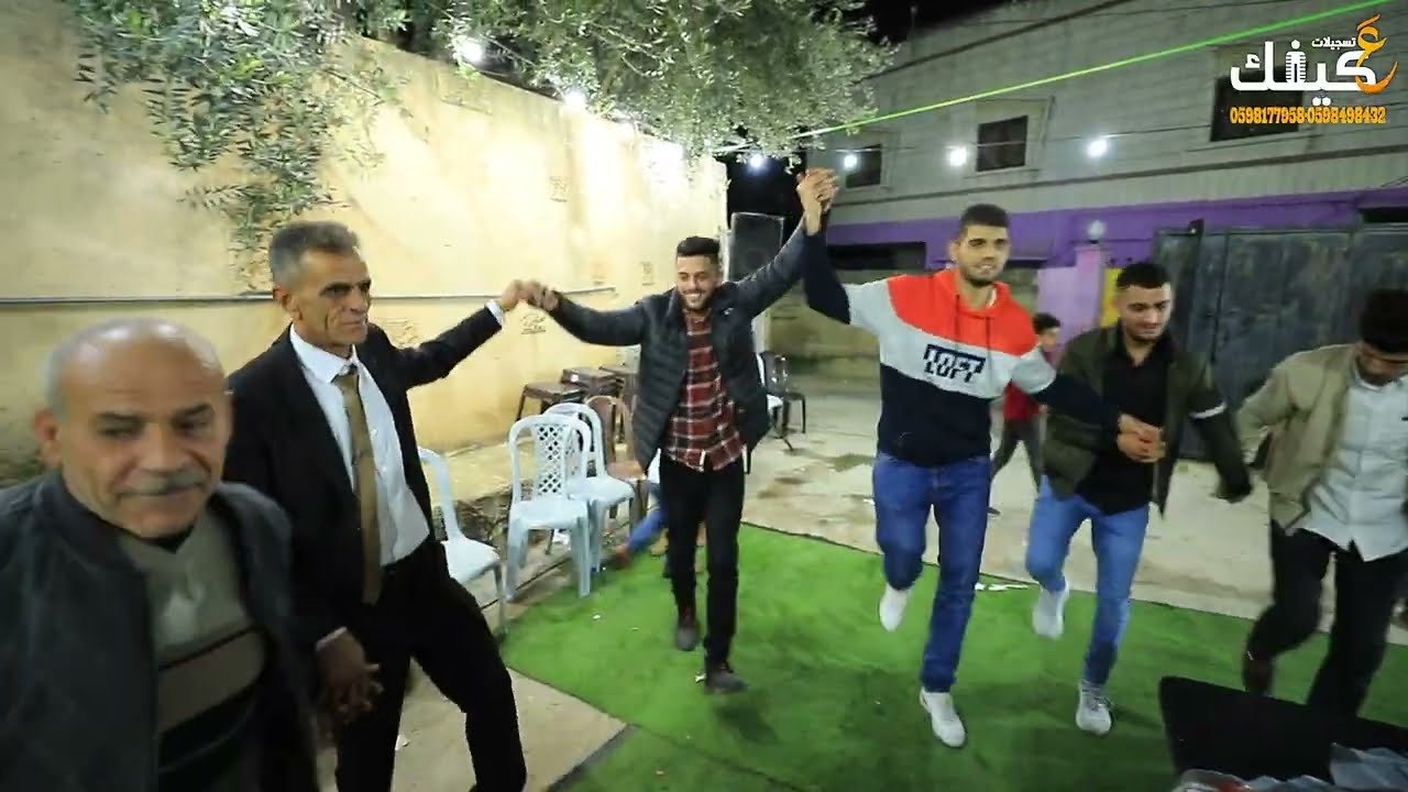 مكس اغاني مميزة - الفنان علاء معالي 2022/عالموت نقوم نفز +دقيتلك ردي+ دبكة جوبي /خطوبة خالد ابو صلاح