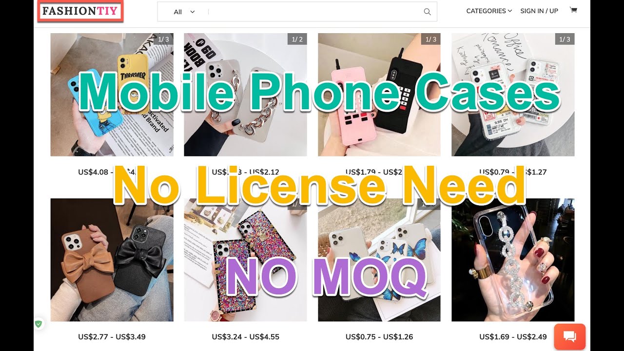 Newest Phone Cases Wholesale Supplier | Sourcing Mobile Phone Accessories in Yiwu, China Market