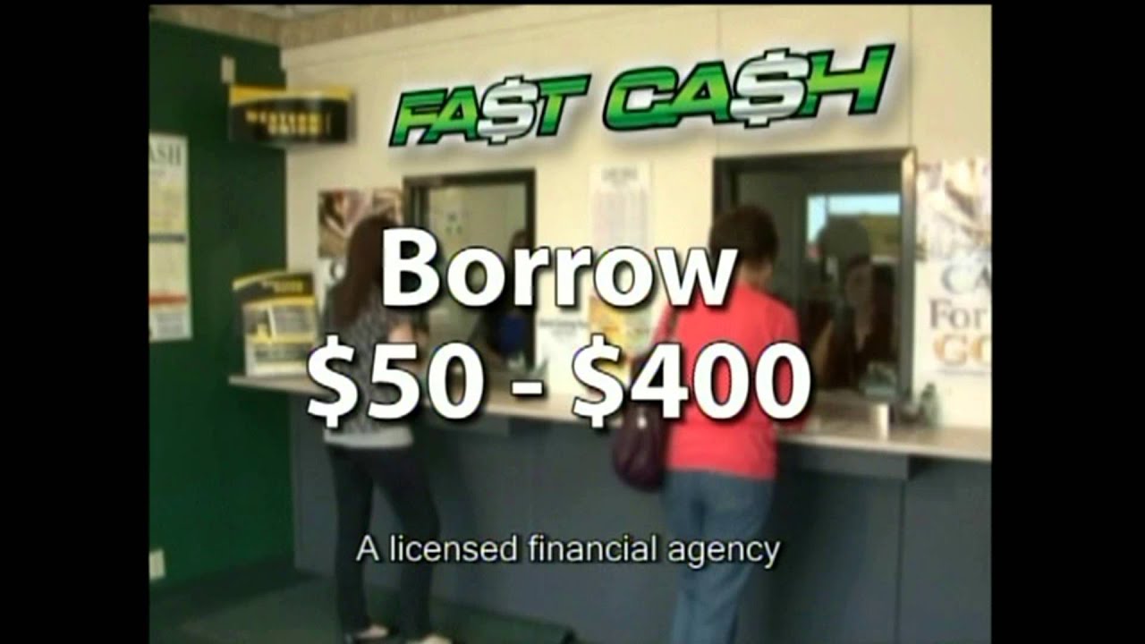 Fast Cash of America   Short Term Loans