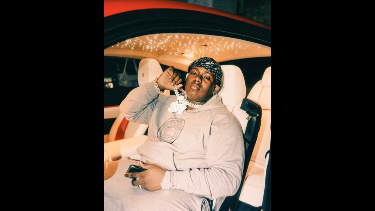 [FREE FOR PROFIT] Sheff G x Sleepy Hallow Type Beat 2022 - 