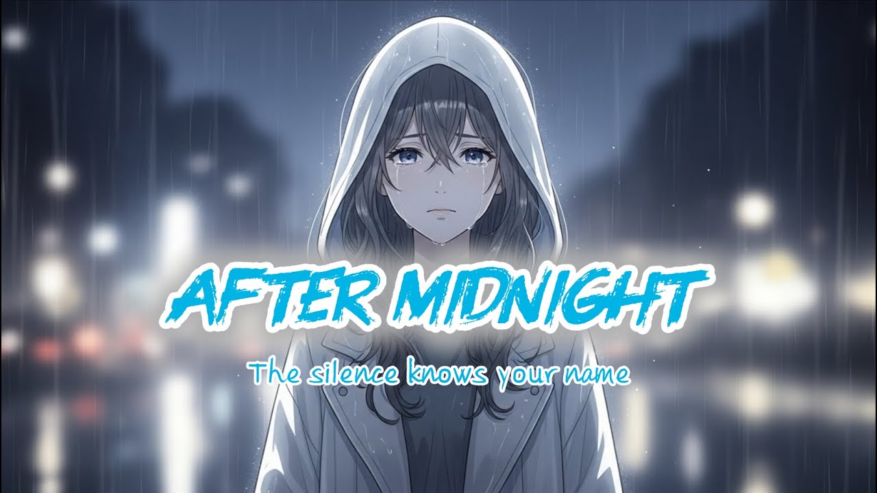 After Midnight | Emotional Sad Pop Lyrics
