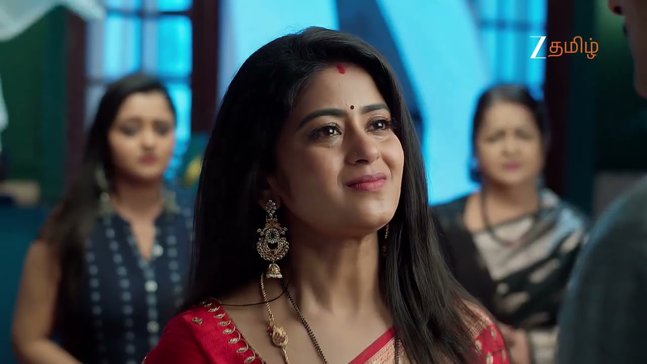 Aval Varuvala | Ep - 181 | Webisode 03 | Feb, 23 2026 | Raghu, Gowthami, Archana | Zee Tamil