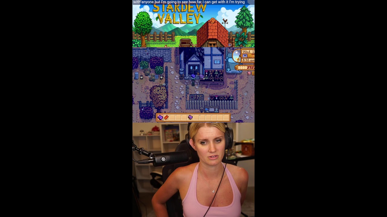 Shrekdew Valley - What Are You Doing In My Farm?! !jr