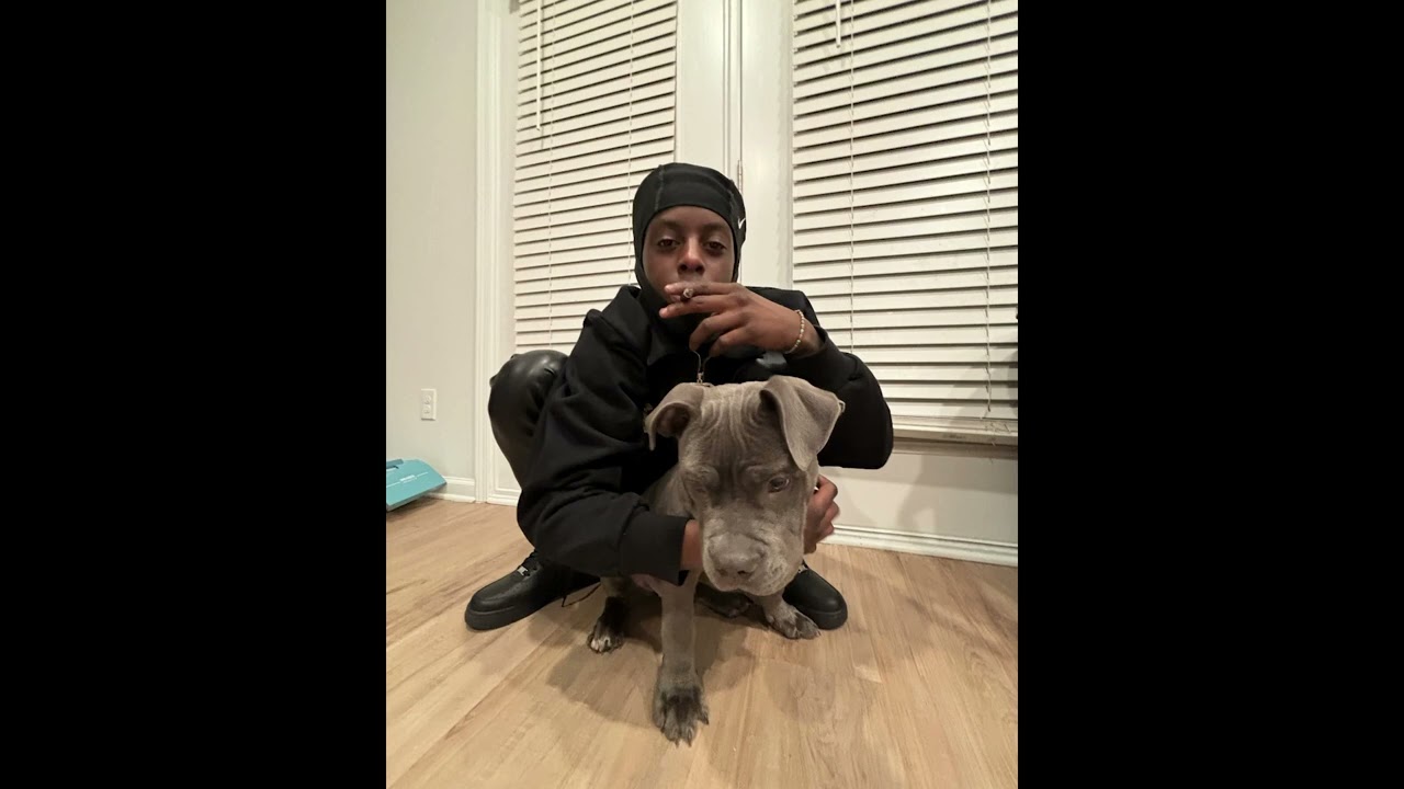 [FREE] Raq Baby x Noodah05 Type Beat  - 