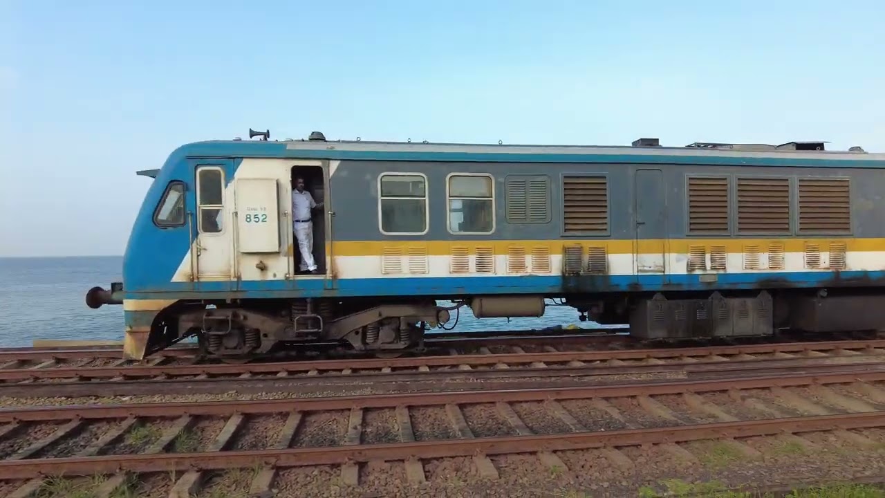 Kollupitya Station