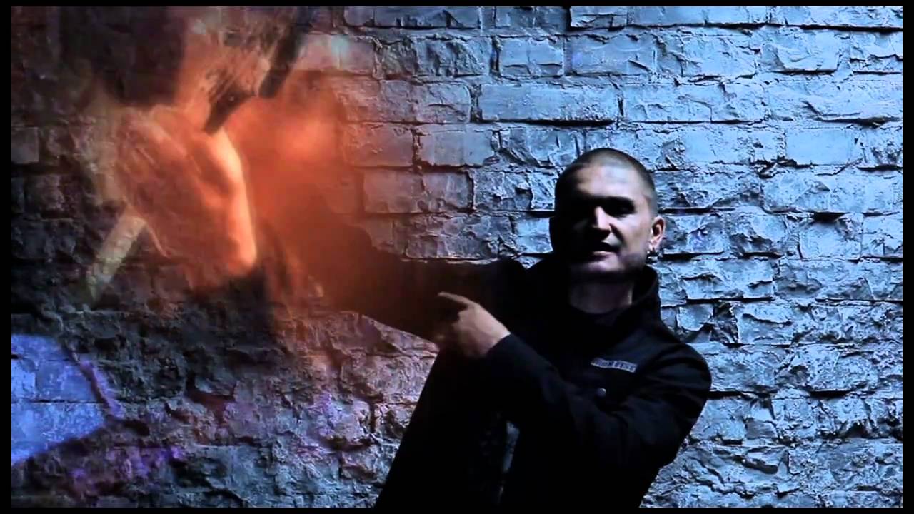DINO MC47 и Виктор Цой - Перемен HD