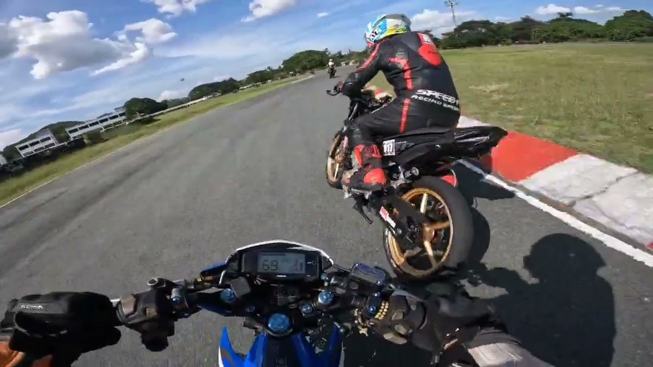 Vhenworkz track day 1st round (5-25-25)