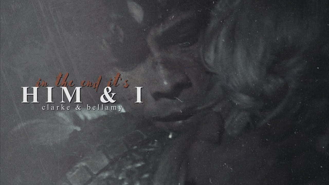 • clarke & bellamy | him & i