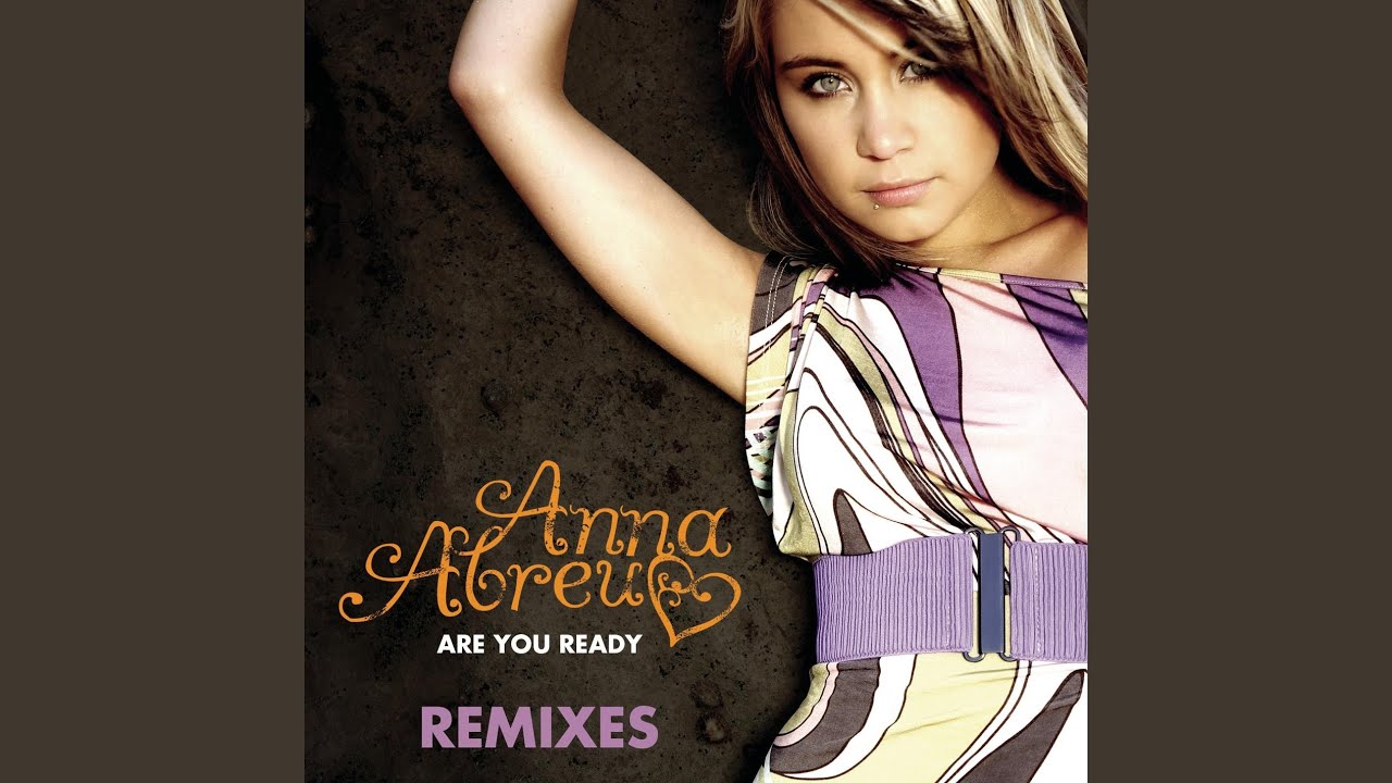 Are You Ready (2008 Remix Radio Edit)