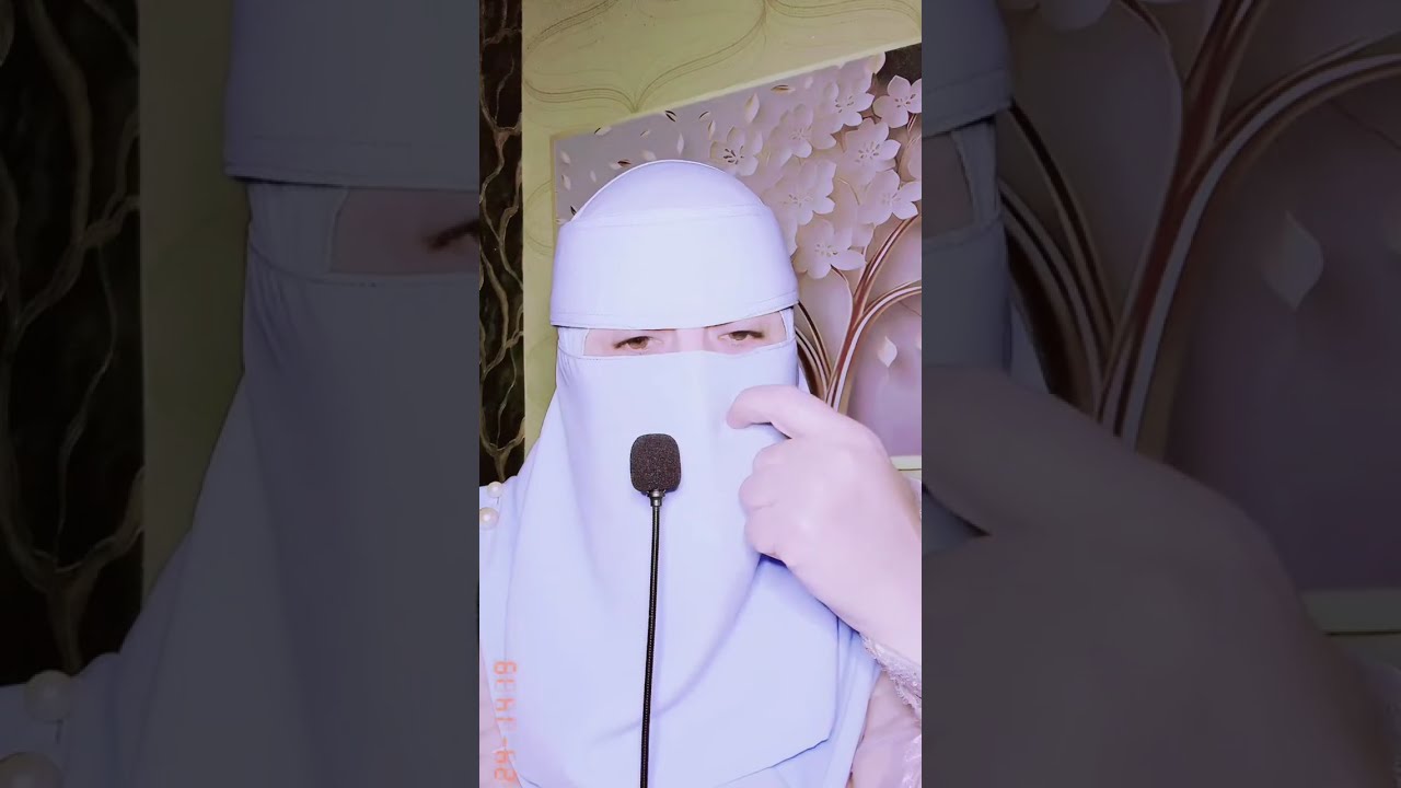 هَيَّا نَقْرَأُ الْقُرْآنَ مَعًا ❤️❤️