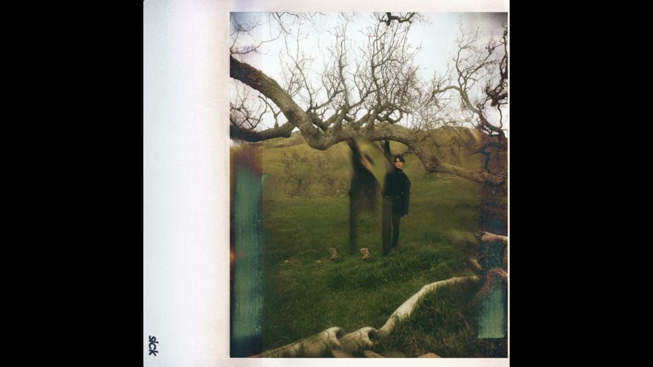 (FREE) Bon Iver x Dijon Type Beat I ''By Our Tree''