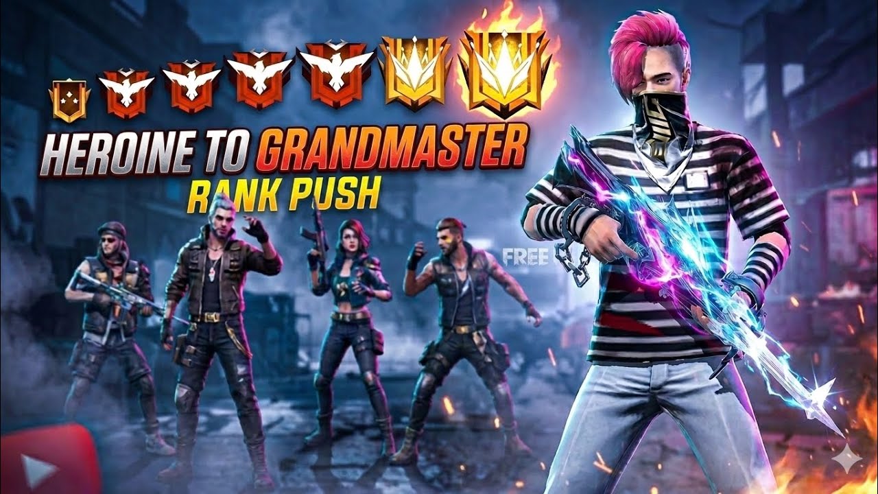 Squad vs squad 😱😱😱 br rank match 🎉 booyah 😚🎉🥳💯subscribe to me 🥳.....💯