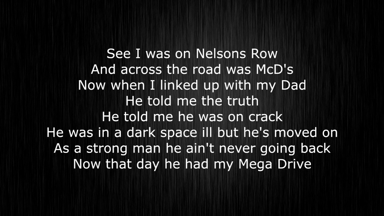 Cadet Behind Barz Lyrics