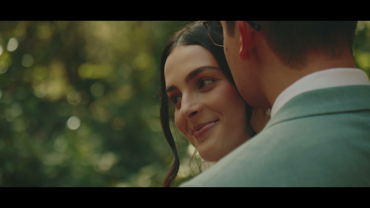Sarah & Douglas 4K Cinematic Trailer