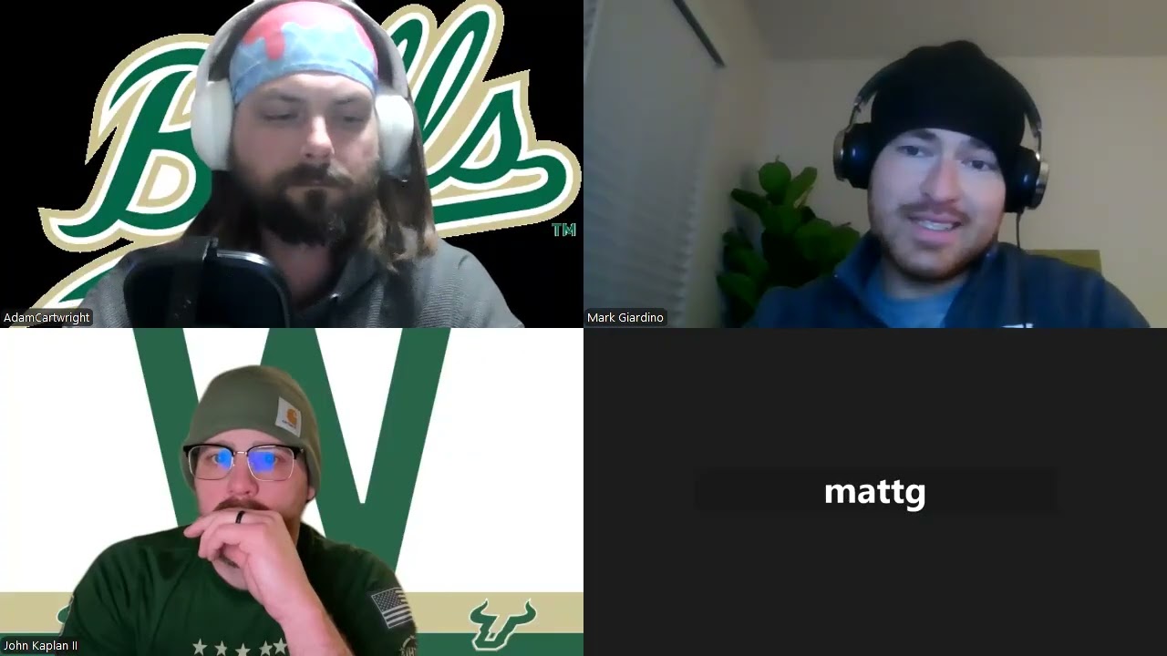 Ep. 82: AAC Baseball 2026 Season Preview